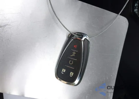 2024 Chevrolet Trailblazer Awd Lt from USA, damaged, VIN KL79MRSL5RB108524